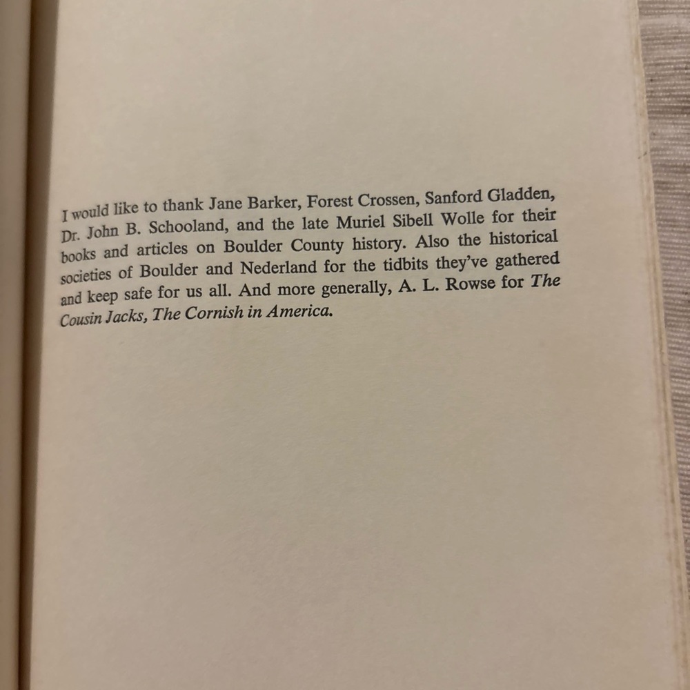 The Mirror by Marlys Millhiser - 1978 Vintage Horror 1st Edition HC - No DJ - Picture 5 of 9